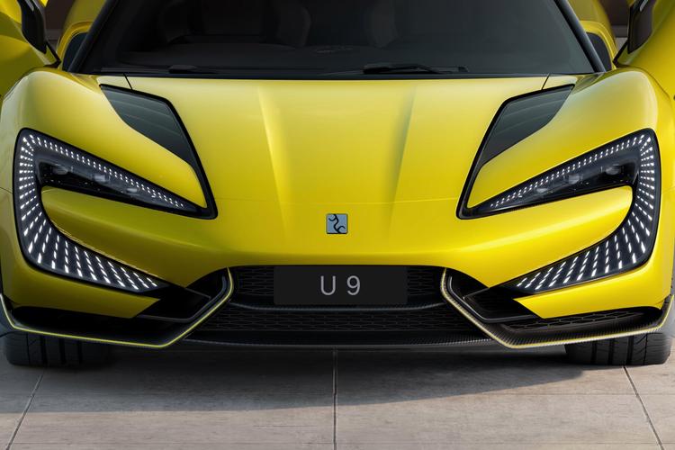 成都233仰望U9以性能突破设计的极限，理想汽车企业文化与价值观