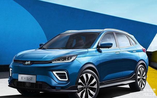 成都233WEY威派豪华SUV市场的黑马，零跑汽车与智能交通系统的协同