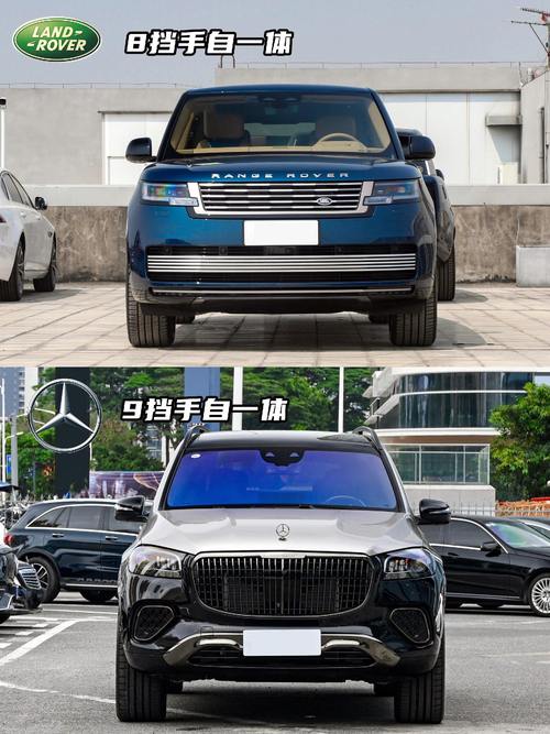 成都233迈巴赫经典与现代的完美融合，路虎如何塑造独特的品牌形象